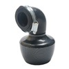 HIFROM 35mm 42mm 48mm High Perreplacement Formance Air Filter Replacement