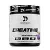 FLAVORED CREATINE MONOHYDRATE:_Orange