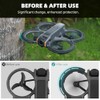 BRDRC Avata 2 Protecciones de Parachoques Accesorios, Protector de Hélice