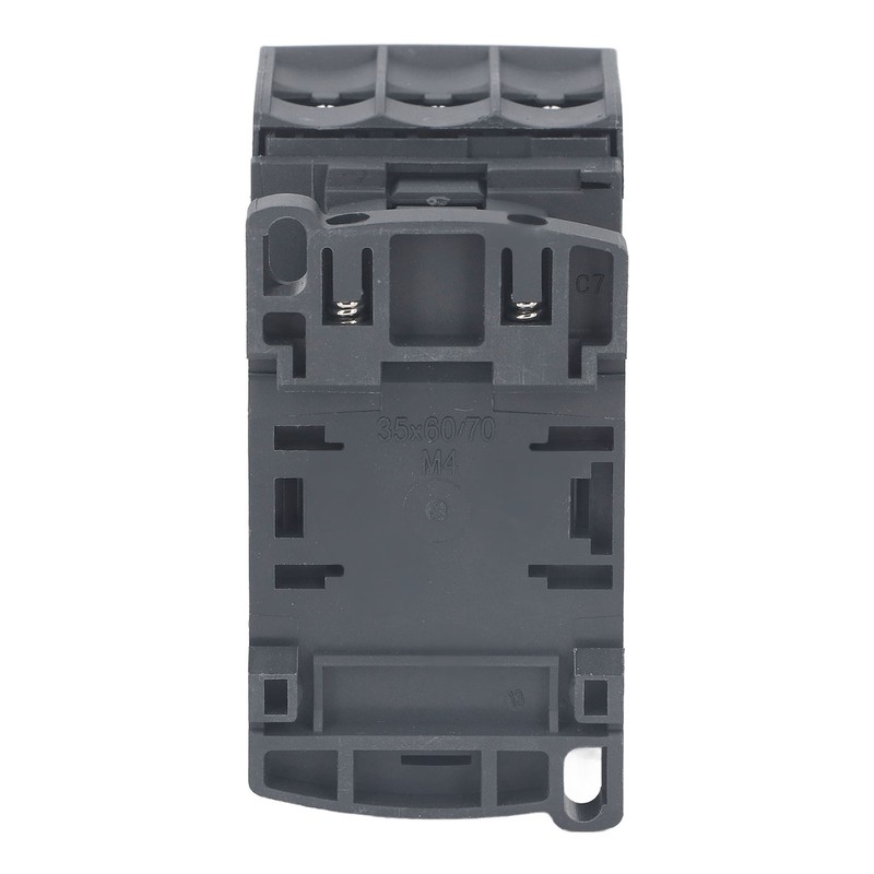 AC Contactor Low Voltage 25A 1NO 1NC 380V Circuit Switch