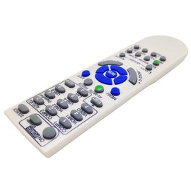 Leankle Remote Controller RD-472E for NEC Projectors P452H, P452W, P474U, P474W, P502H, P502HL, P502HL-2, P502W, P502WL, P502WL-2, P554U, P554W, P603X, P604X, UM352W