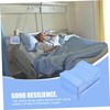 Ipetboom Hospital Knee Nursing Pillow Bedsore Cushion with High Elastic