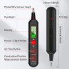 ZONV Smart Voltage Tester Pen, Non-Contact AC Detector with LCD,