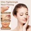 V shape face shaper,Gesichtslifting-BandagDas beste Geschenk für die Schönheit der