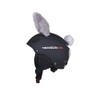 Hoxyheads Rabbit Rabbit Ski Helmet Ears
