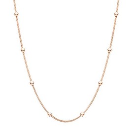 Liebeskind Berlin Necklace, None