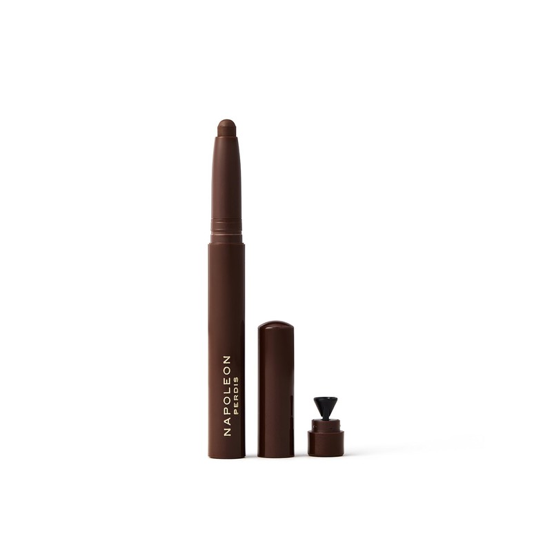 Napoleon Perdis Luxe Lids Eye Stix 1.4g (Various Shades), Wine