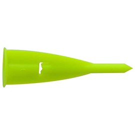 Hillman 376381 Drywall Anchors, Silver, 4 Piece