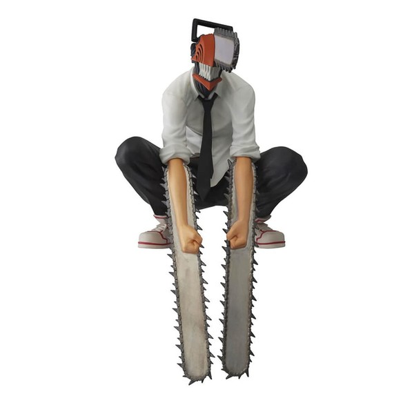 Chainsaw Man Wet Stopper Figure Chainsaw Devil