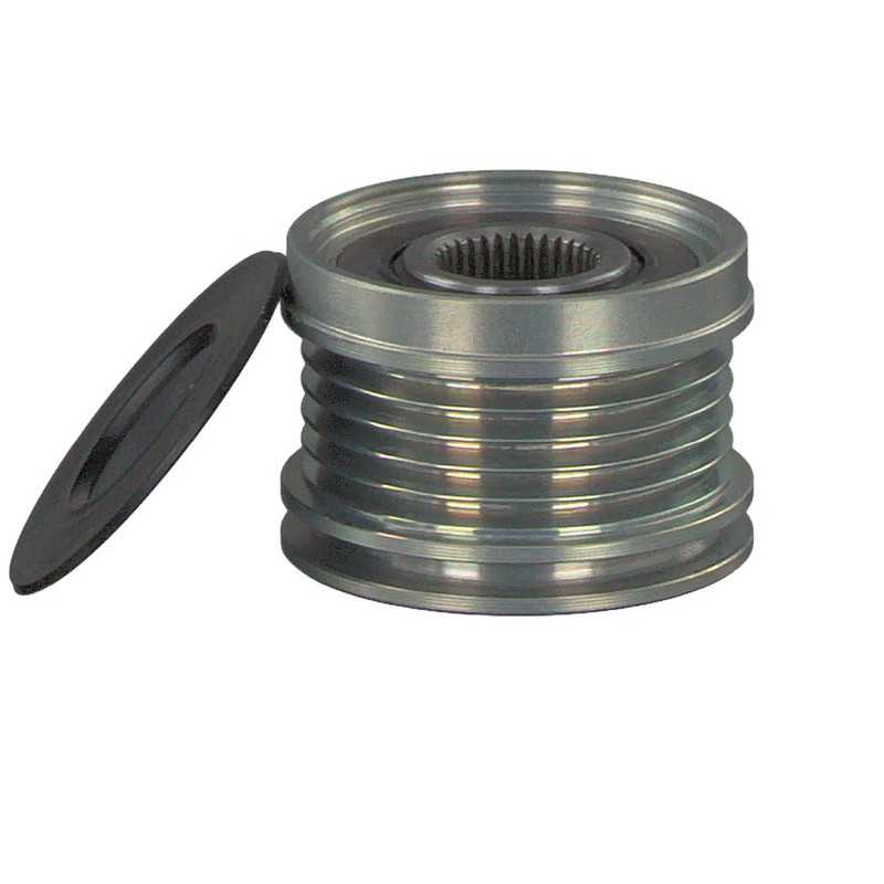 febi bilstein 27837 Generator Freewheel, Pack of 1