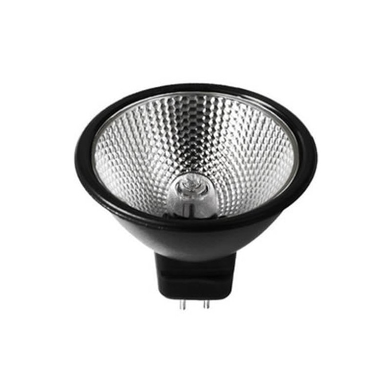 Replacement for PQL 50MR16/EXN/BLACK Back Light Bulb by Technical Precision