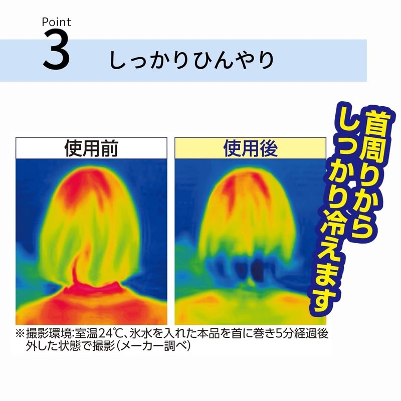 Cold Cold Hand Held Ice Bag, Hands-Free Neck Hanging Ice