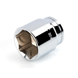 TEKTON 1/2 Inch Drive x 31 mm 6-Point Socket | SHD22131