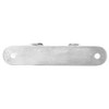 316 Stainless Steel Straight Bow Chock Cleat Line Marine Boat