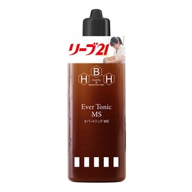 Ever Tonic MS Hair Tonic Hair Tonic Hair Tonic, No Synthetic Additives, Scalp Care, Unisex, 8.5 fl oz (250 ml)