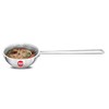 Hawkins 1.5 Cup Tadka Pan, 360 ml Triply Stainless Steel