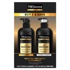 TRESemmé Rich Moisture Shampoo and Conditioner 2 Count Rich Moisture