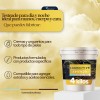 Crema Base Neutra Facial Corporal Premium Sin Parabenos 4kg -