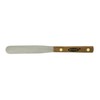 Hyde Tools 41010 3 by 5/8-Inch Paint Spatula