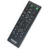 AIDITIYMI RM-ANP114 Replacement Remote Control Compatible with Sony Soundbar Sub