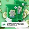 Yes To Face Wipes for Women and Men, Sensitive Facial