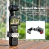 Coyktonty Multifunction Cage Extension Adapter for DJI Pocket 3 with