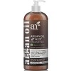 Artnaturals Argan Shampoo, 16 Ounce
