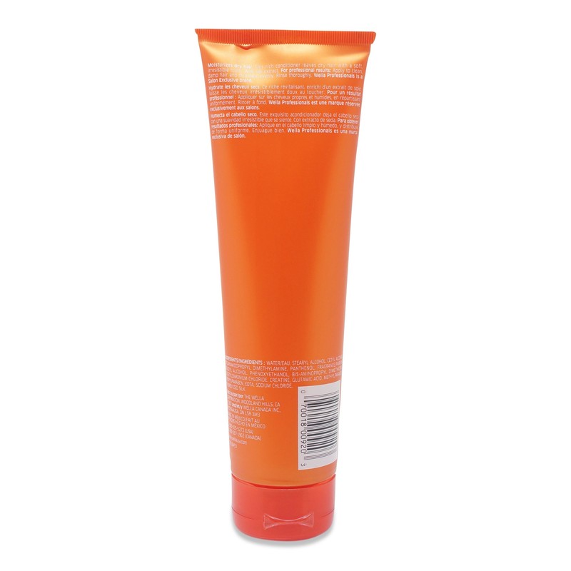 Wella Enrich Moisturising Conditioner