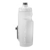 Birzman Cleat Set 650ml Bottle Holder Adult Unisex Transparent