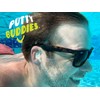 PUTTY BUDDIES Original Swimming Earplugs - Super Soft Moldable Plugs