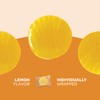Sugar-Free Lemon Hard Candy - 1 Pound Pack (About 80