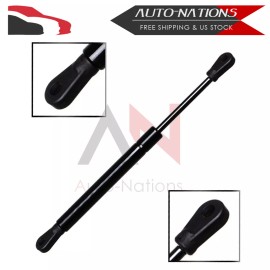 Unbranded Qty (1) Seat Adjuster Lift Support Gas Shock For Suzuki Burgman 400 2007 2016