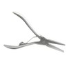 LOYELEY Split Ring Pliers Split Ring Opener Double Ring Pliers