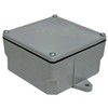 Cantex 5133709U 4 x 4 x 4 in. PVC Molded