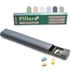 Pillar Plus - XL 7 Day Pill Box Organiser |