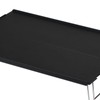 Outdoor Folding Table Portable Aluminium Alloy Mini Light Picnic Desk