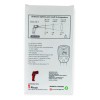 Termometro infrarrojo digital Mirage MTI381C -50°C a 380°C con pantalla