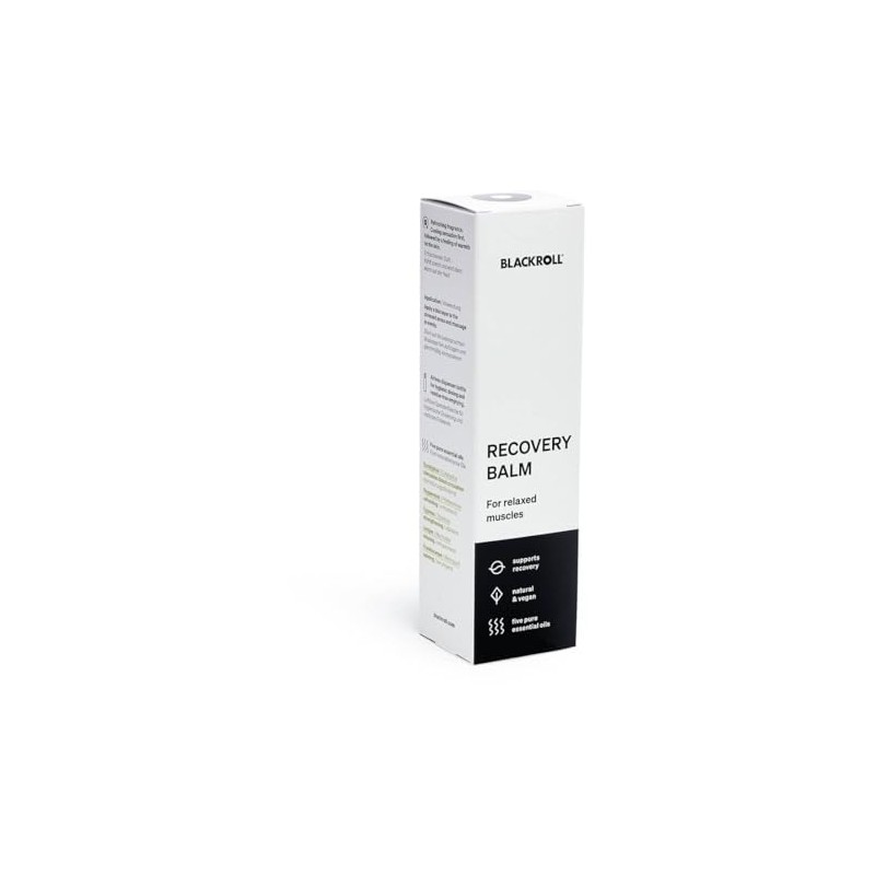 BLACKROLL R Recovery Balm (75 ml)