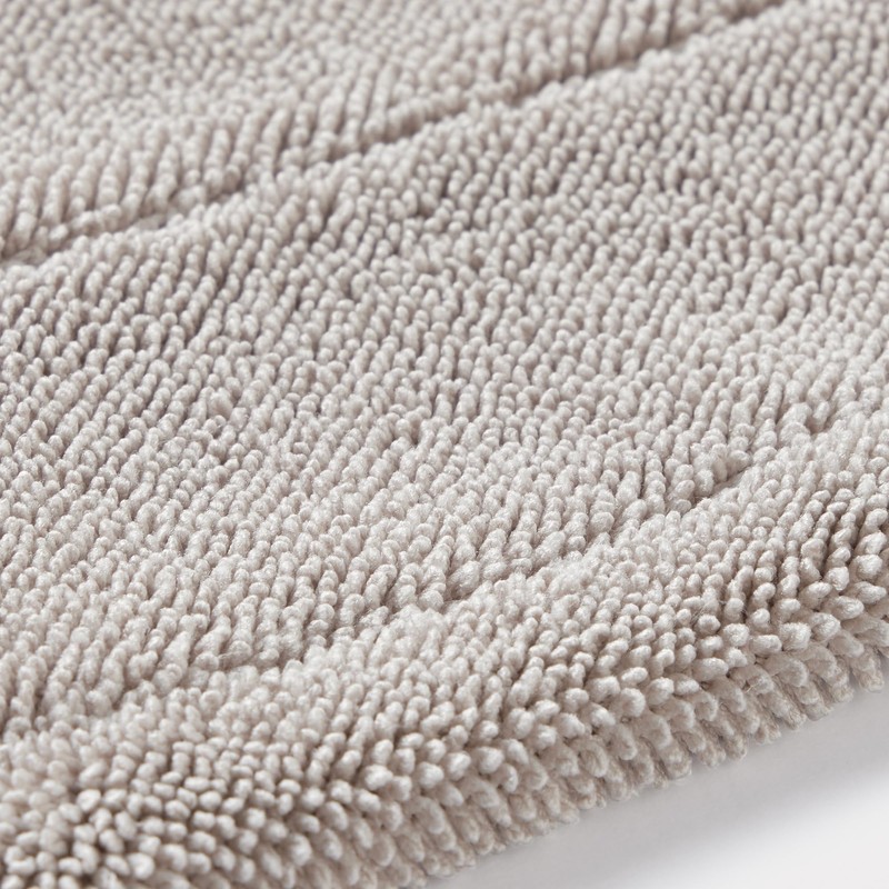 MUJI MAH29A3S Microfiber Flooring Wiper Mop