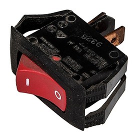 Briggs & Stratton 493521 SWITCH, LOCKI Engine Parts