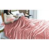 Cuddly, Fluffy Blanket, 160 x 210 cm, XL Fleece Sofa