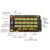 KEYESTUDIO Mega Sensor Shield V1 for Arduino Mega R3 Board