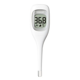 Omron Healthcare Omron Electronic Thermometer Kenonkun MC-681