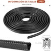 BOJA Protector de Puertas Automovil 20M, Protector para Puertas de