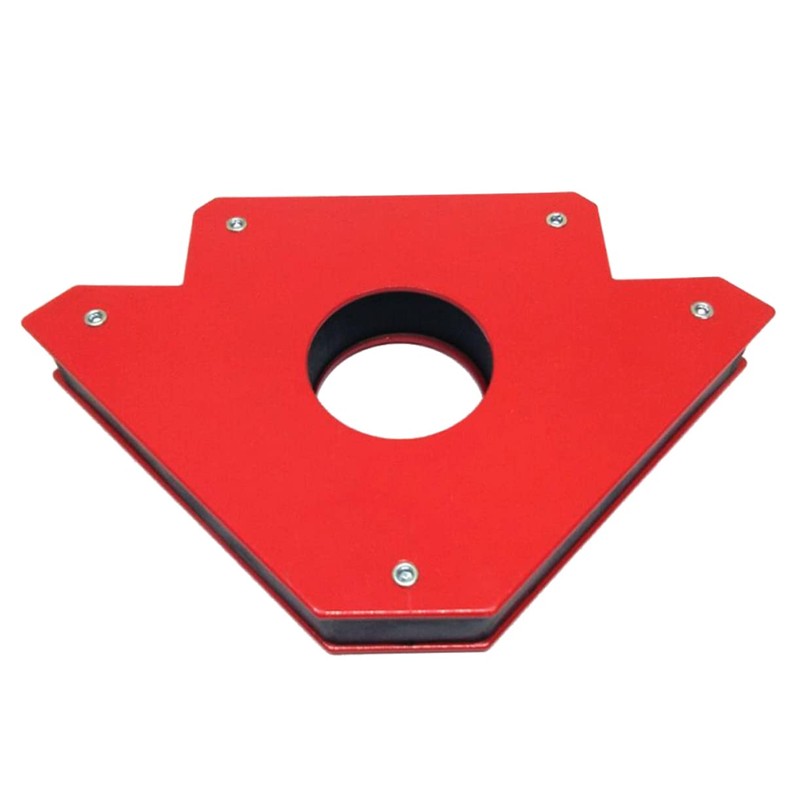 DOITOOL Strong Magnets Welding Holder Magnetic Welding Square for Soldering