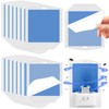 Qualirey 15 Pack Flying Insect Trap Refills Compatible with Osvdo