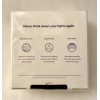 Orro One Pro Smart Home Control Switch\dimmer