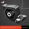 A-Premium 4PCS Engine Motor Mount and Transmission Mount Set Compatible