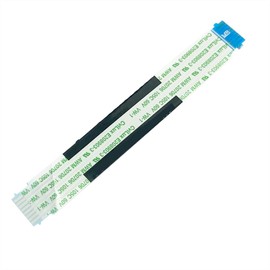 ZAHARA Touchpad Trackpad Clickpad Cable for HP Spectre x360 14-EF NBX0002VJ00 N12220-001 Trackpad Touchpad Clickpad Cable