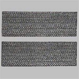 Sharp Air Conditioner Replacement Air Purifier Filter (2 Pair) AZ – j50 °F